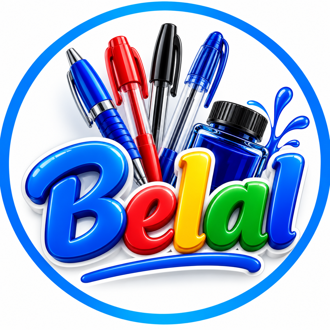شعار Belal