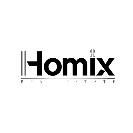 شعار Homix