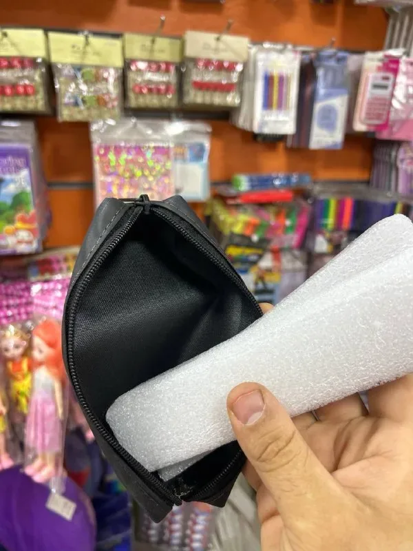 صورة مقلمة سوستة واحدة صغيرة