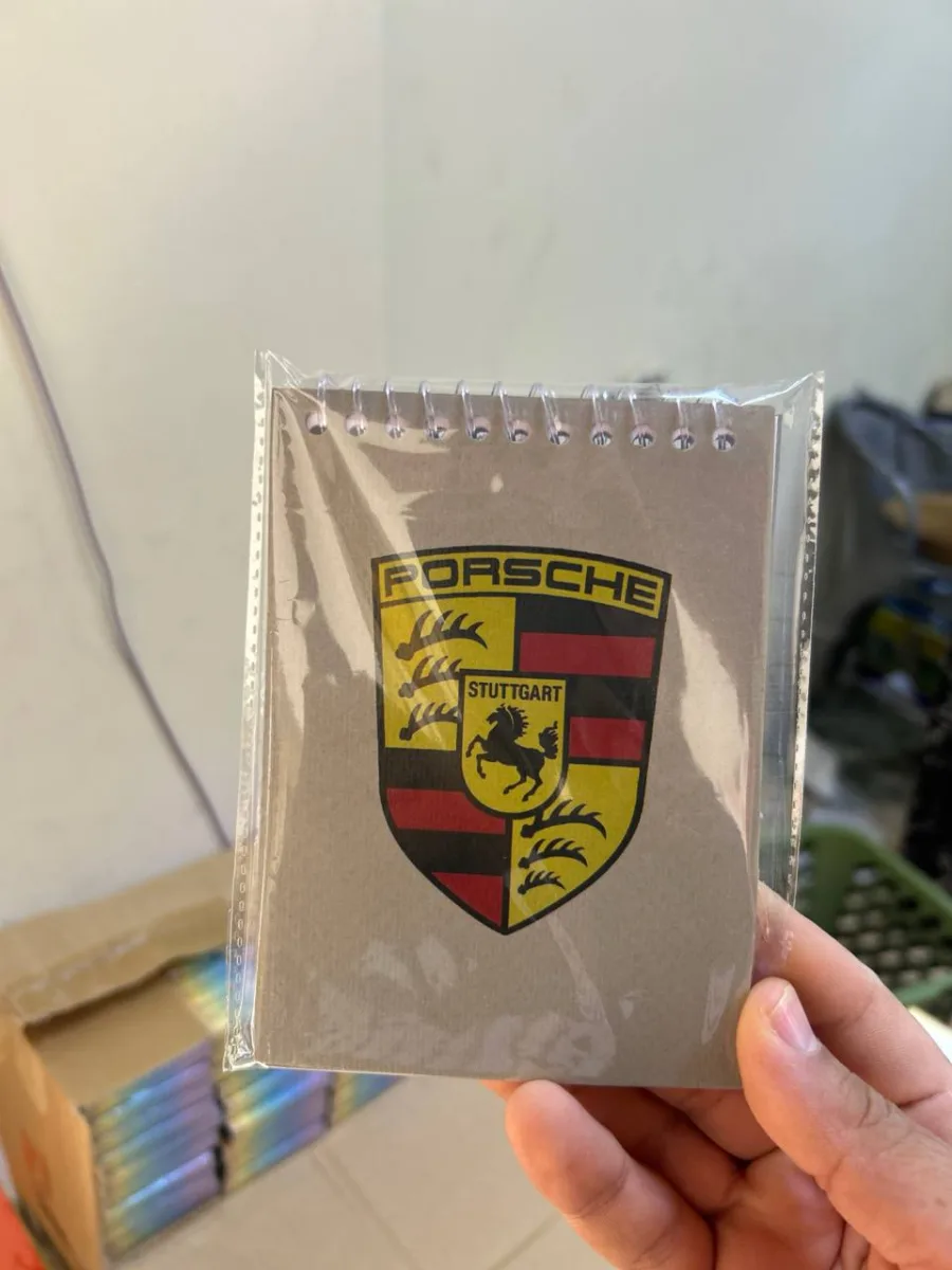 نوتة تريندى A6