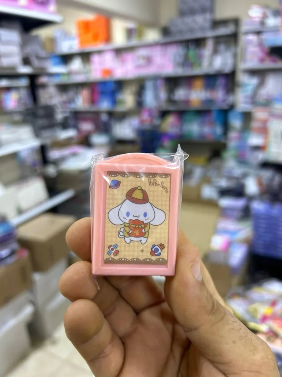 صورة استكية ماجيك