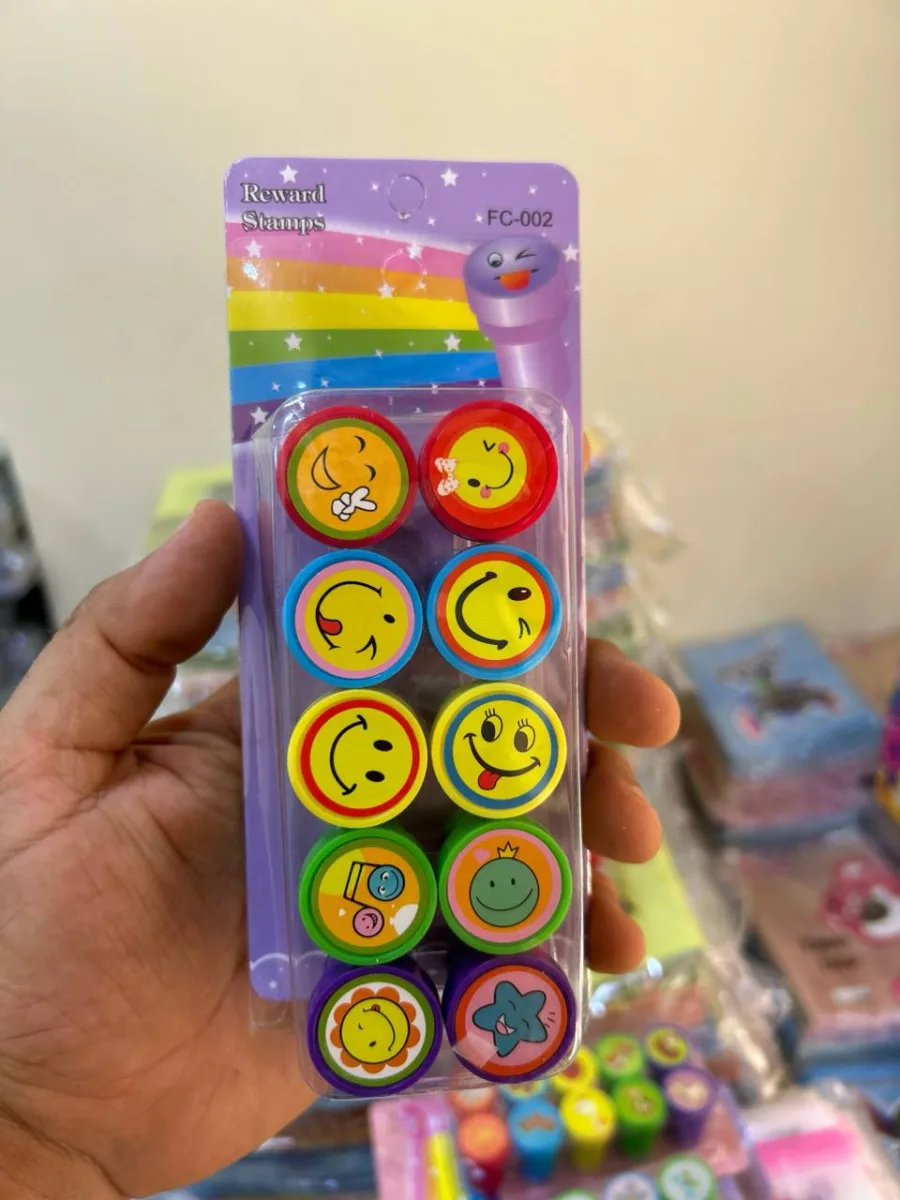 كارت ١٠ ختامة AR