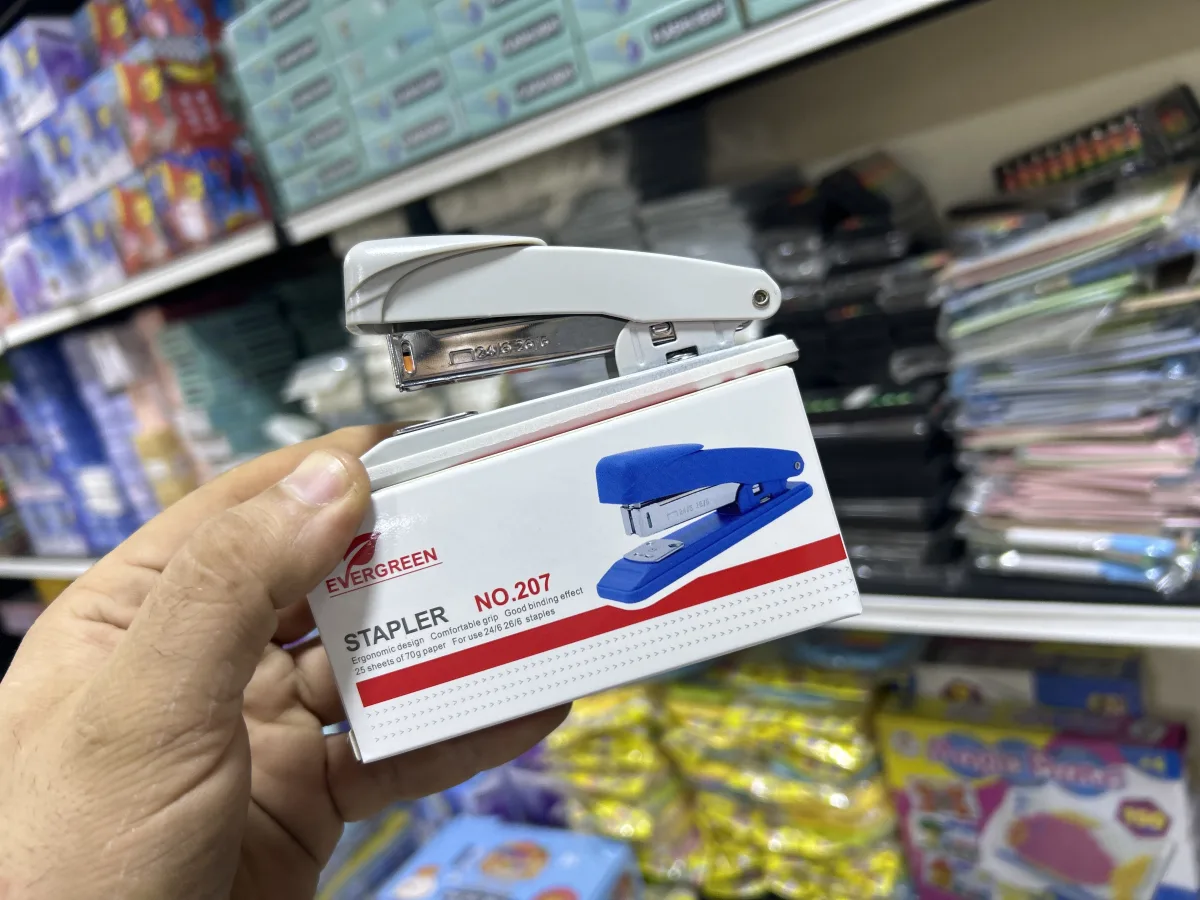 صورة 2 — دباسة ٢٠٧ - ايفر جرين 
