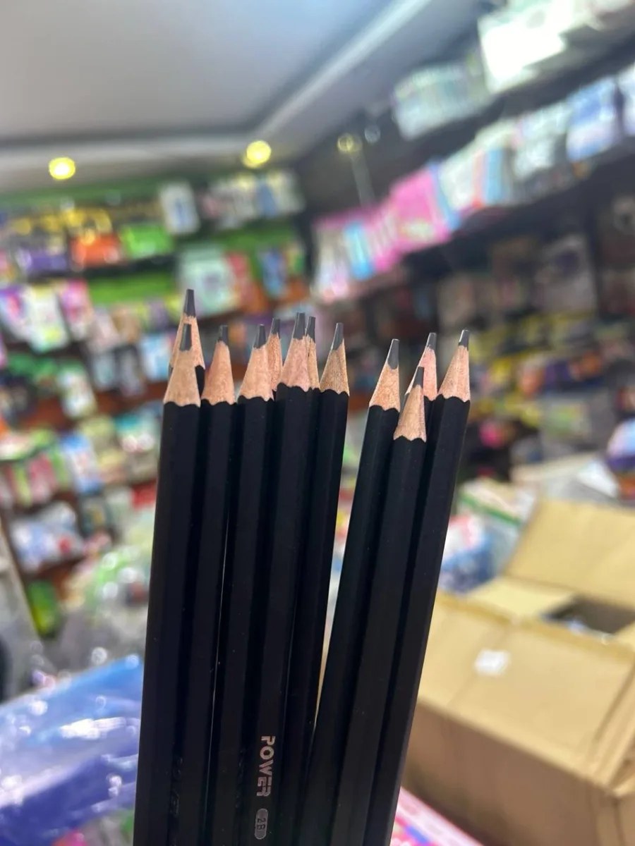 قل رصاص باستيكة 3116