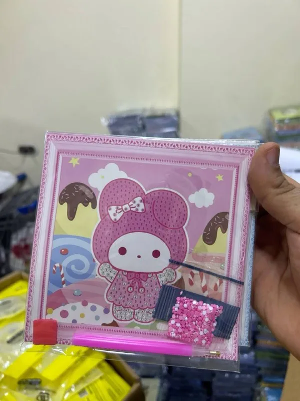 صورة 5 — باكت 3 * 1 ديمواند