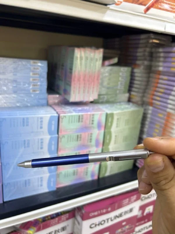 صورة 3 — قلم سنون 0.7 - AA7