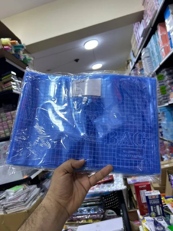 كيس 12 ق دوسية كبسولة بكارت East