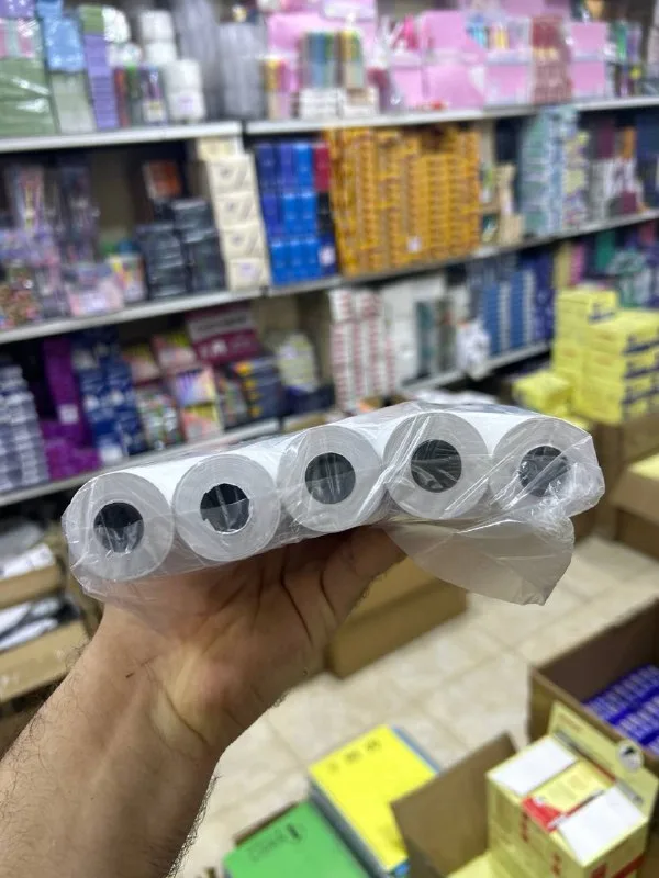 صورة 2 — SH 32كيس بكر فورى 14 متر