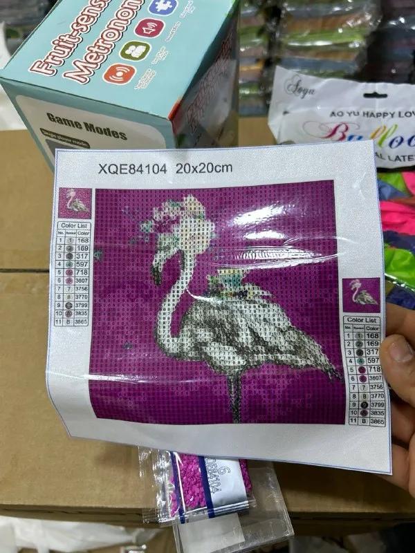صورة 2 — بورد 20 * 20