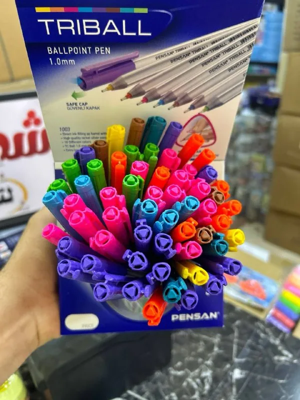 صورة 3 — استاند بينسان 1003