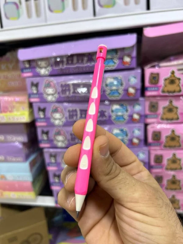 صورة 2 — قلم سنون 2 مللى لوكس Bk2600