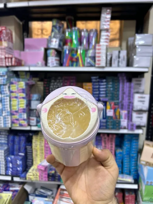 صورة 2 — سلة مكتب
