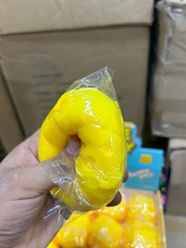صورة 3 — سكوشى جبنة