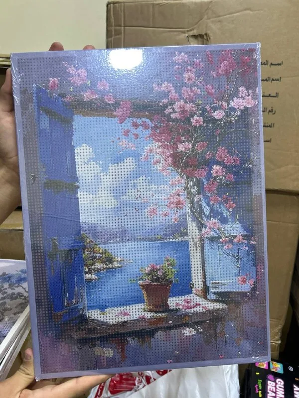 صورة 4 — ديمواند 30 * 40