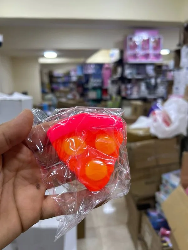 صورة 2 — سكوشى نيدو مشكل