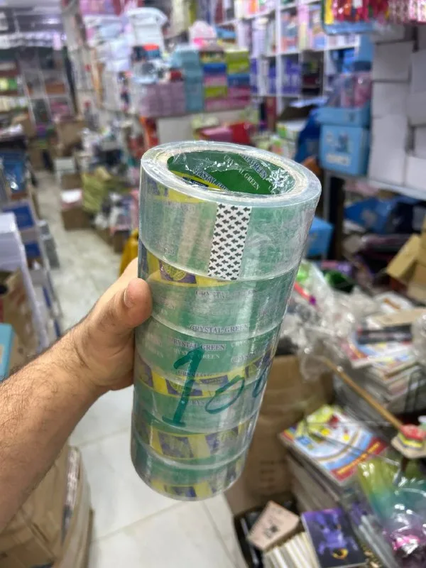 صورة 3 — عمود سلوتيب 800 جرام / المسمى 100 ياردة العمود 6 بكرات