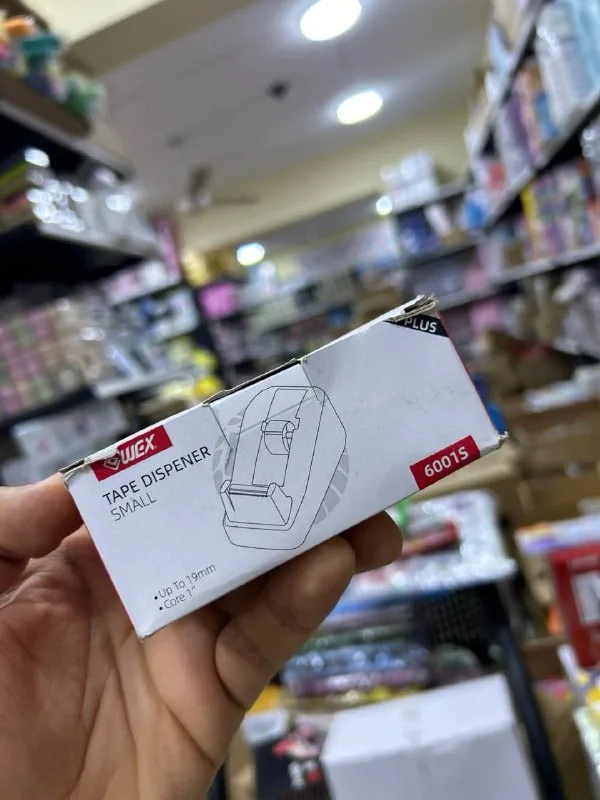 قطاعة سلوتيب Wex 6001