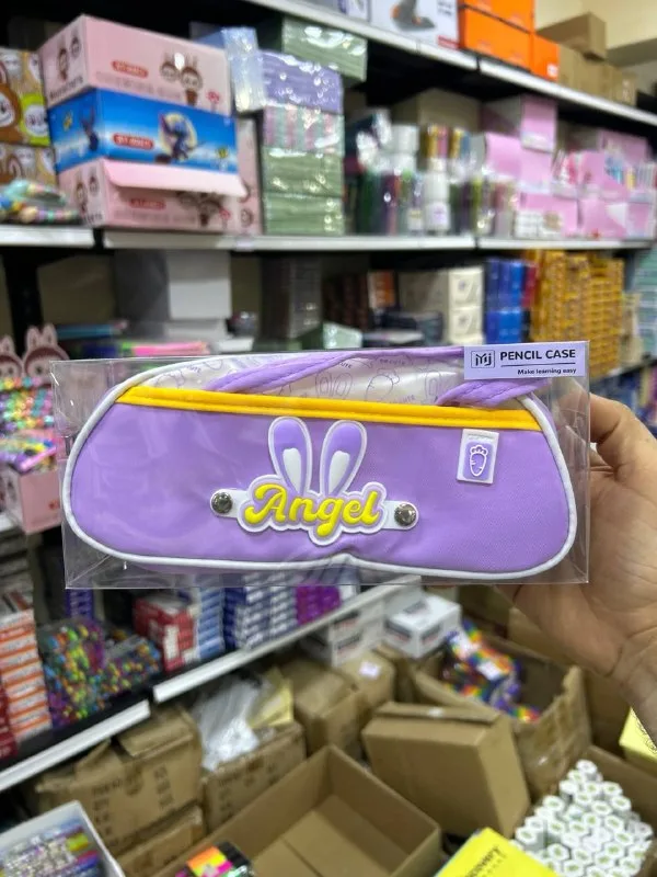 صورة 3 — مقلمة ف علبة فاكيوم Angel 3474