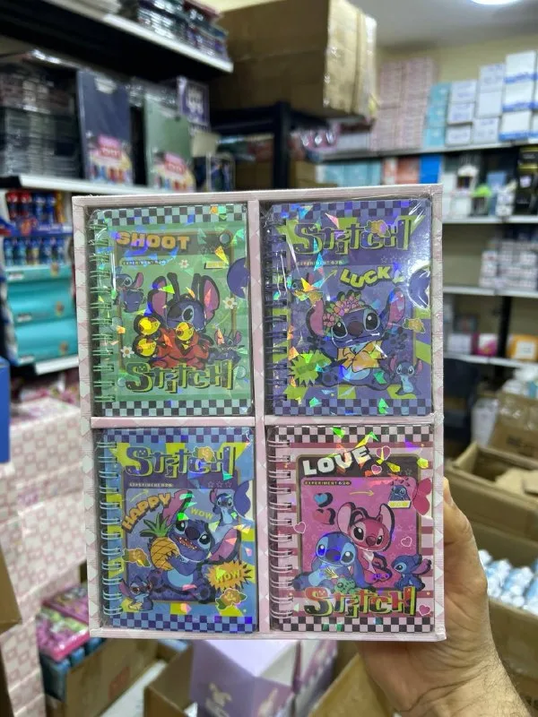 نوتة اسيتش A7