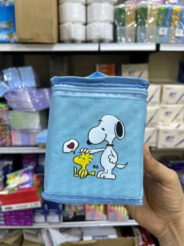 شنطة اكريليك 80 لون
