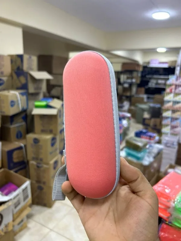 مقلمة مستوردة مبطنة