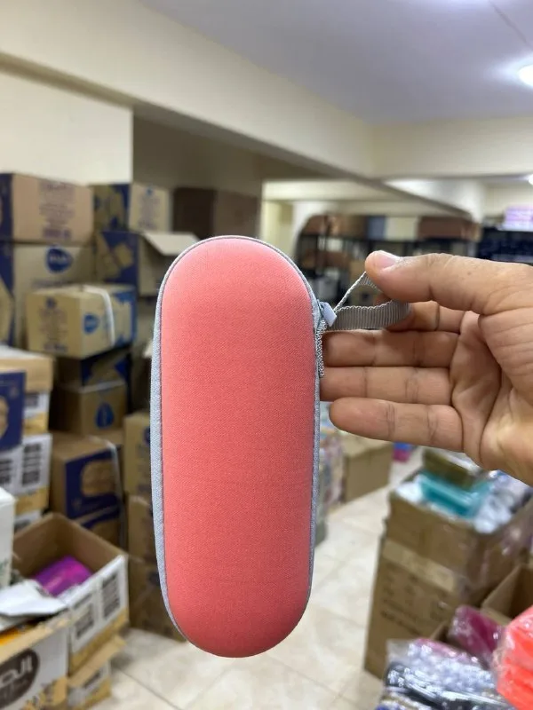 صورة 2 — مقلمة مستوردة مبطنة
