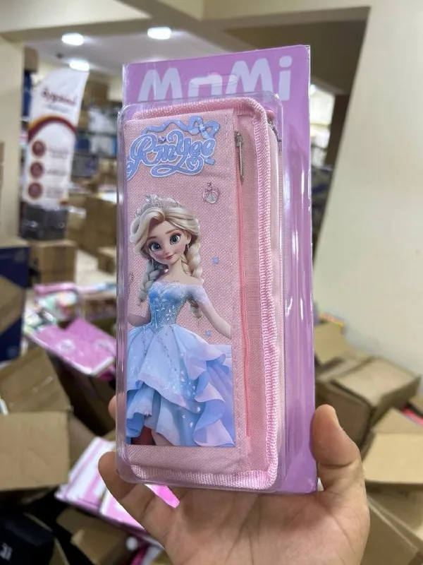 صورة 2 — مقلمة بقفل