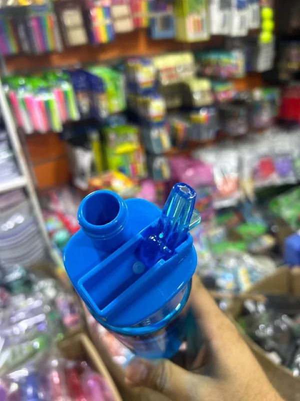 صورة 3 — زجاجة كرومى 2 عين / مادن