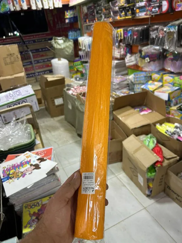 رول ورق كريشه
