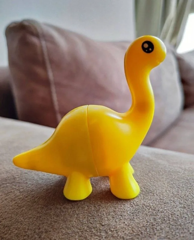 صورة 5 — Matching Dinosaur
